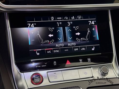 Used 2021 Audi S7 Premium Plus w/ S Sport Package image 20