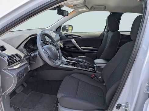 New 2026 Mitsubishi Eclipse Cross LE AWD/4WD image 20