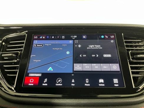 Used 2023 Dodge Durango R/T AWD/4WD image 27