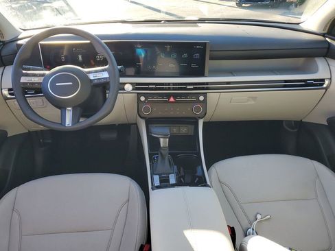 Certified 2026 Hyundai Tucson SEL image 21