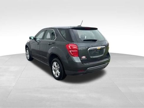 Used 2017 Chevrolet Equinox LS FWD image 5