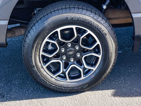 Certified 2023 Ford F150 XL w/ STX Appearance Package image 8