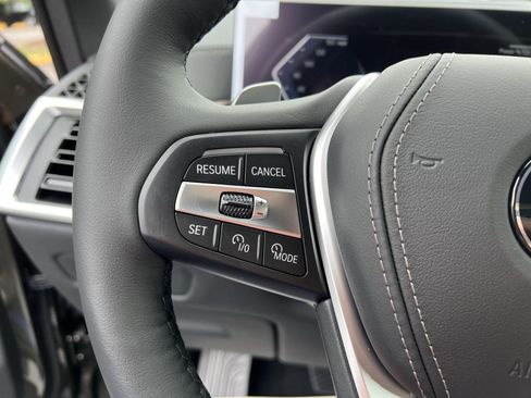 New 2026 BMW X5 xDrive40i AWD/4WD image 29