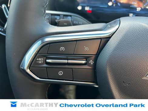 New 2026 Chevrolet Equinox LT w/ Convenience Package II image 9