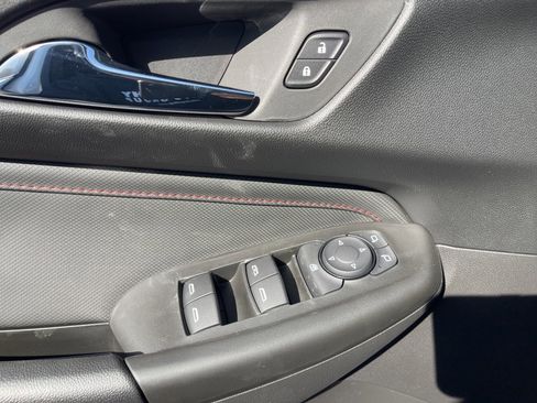 New 2026 Chevrolet TrailBlazer RS w/ Convenience Package image 40