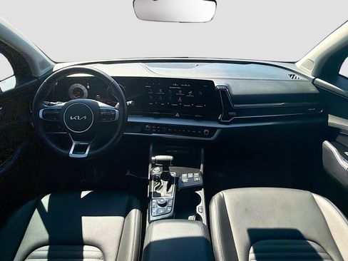 Used 2023 Kia Sportage SX image 17