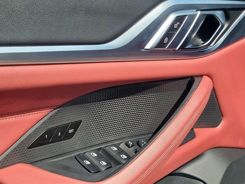 Used 2023 BMW 430i Gran Coupe 430i Gran Coupe w/ M Sport Package image 17