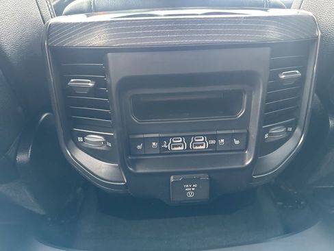 Used 2019 RAM 1500 Limited image 24