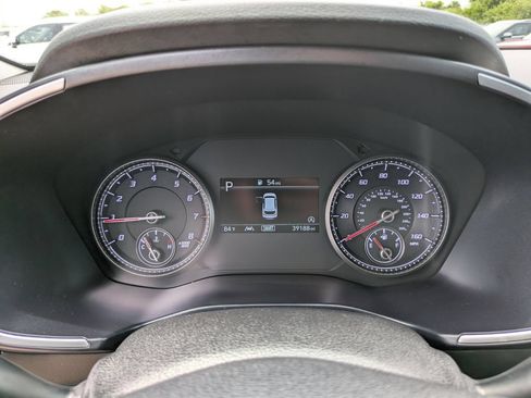 Used 2023 Hyundai Santa Fe SEL AWD/4WD image 36