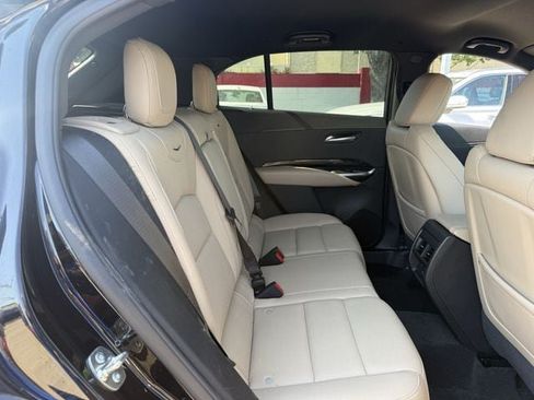 Used 2024 Cadillac XT4 Luxury FWD image 30