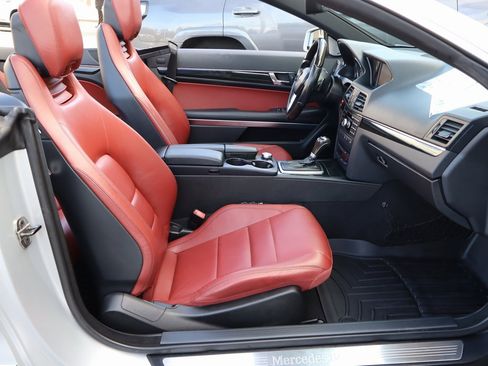 Used 2013 Mercedes-Benz E 350 Cabriolet image 36