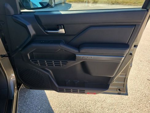 New 2026 Toyota Tacoma TRD Sport image 43