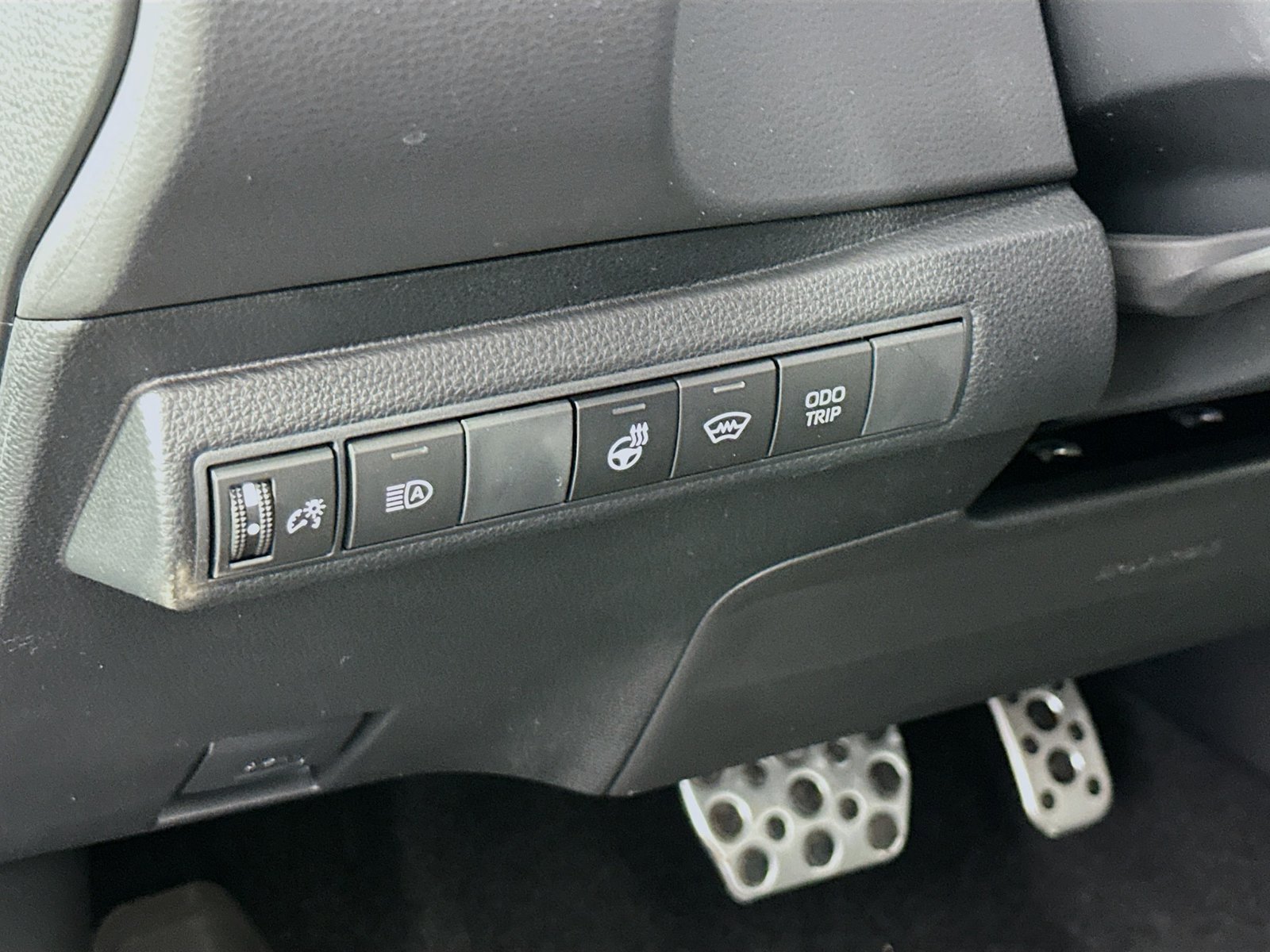 New 2026 Toyota Corolla GR AWD/4WD image 10