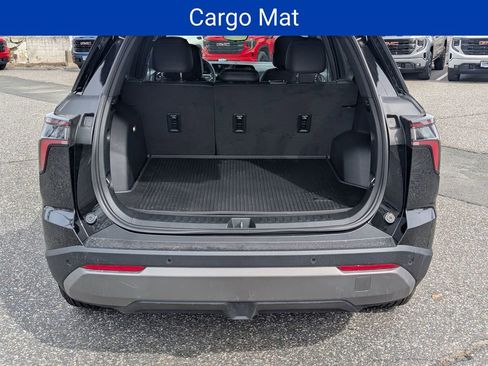 New 2026 Chevrolet Equinox LT w/ Convenience Package II image 22