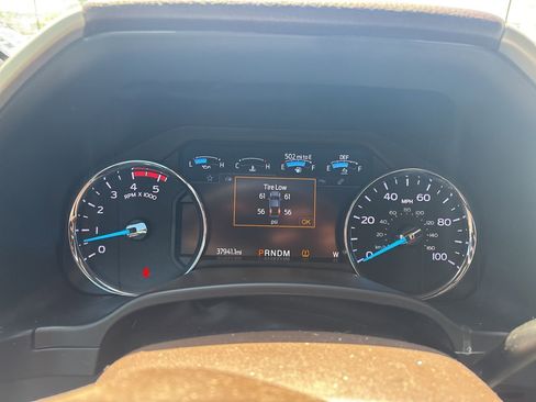 Used 2020 Ford F250 King Ranch w/ King Ranch Ultimate Package AWD/4WD image 8