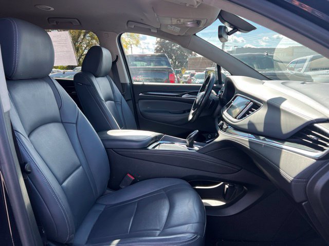 Used 2020 Buick Enclave Essence w/ LPO, Floor Liner Package AWD/4WD image 11