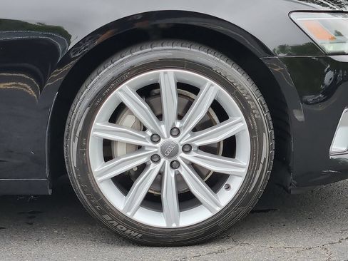 Used 2020 Audi A6 2.0T Premium AWD/4WD image 14