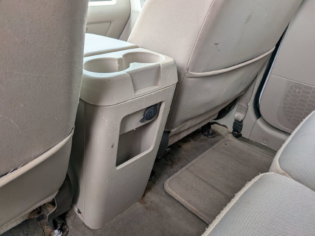 Used 2012 Ford Escape XLT FWD image 36