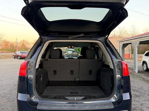 Used 2015 GMC Terrain SLE image 5