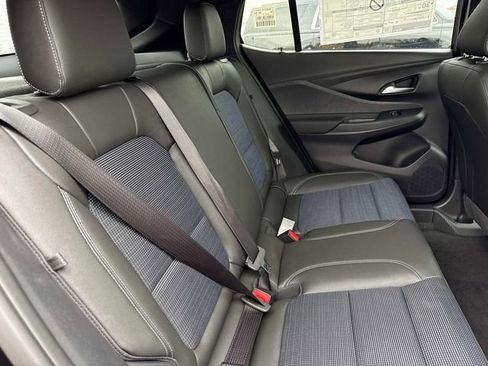 New 2026 Buick Envista Preferred w/ Convenience I Package image 17