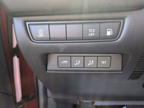Used 2025 MAZDA CX-50 2.5 Hybrid w/ Premium Plus Pkg AWD/4WD image 19