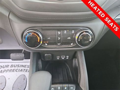 Certified 2022 Chevrolet TrailBlazer LT image 18