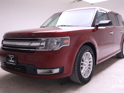 Used 2019 Ford Flex SEL w/ Equipment Group 202A