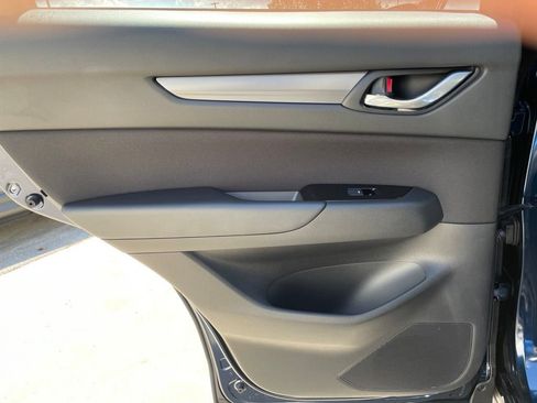 Certified 2025 MAZDA CX-5 AWD 2.5 S image 19