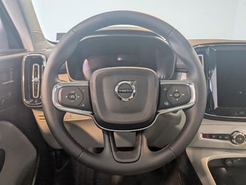 New 2026 Volvo XC40 B5 Plus w/ Protection Package Premier image 15