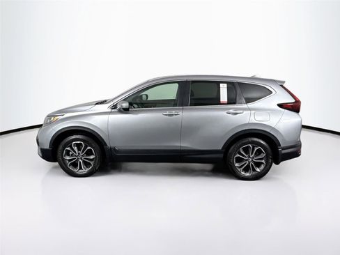 Used 2022 Honda CR-V EX image 13