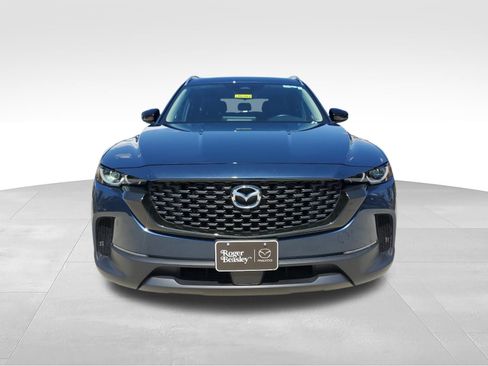 Certified 2025 MAZDA CX-50 AWD 2.5 S w/ Premium Package image 2