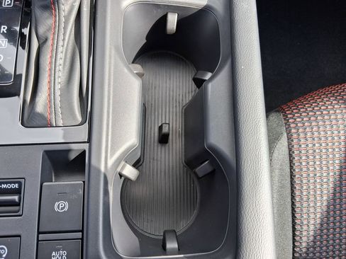 New 2026 Nissan Sentra SR w/ SR All Weather Package FWD image 22