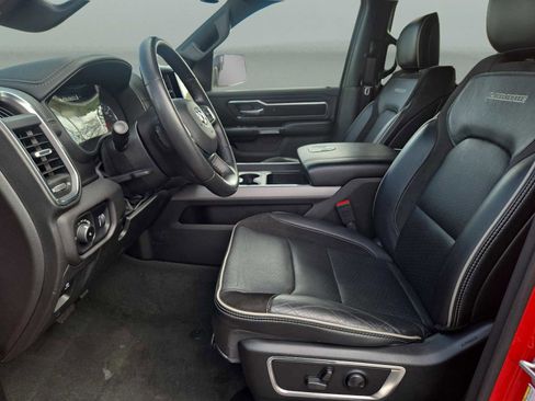Used 2024 RAM 1500 Laramie image 24
