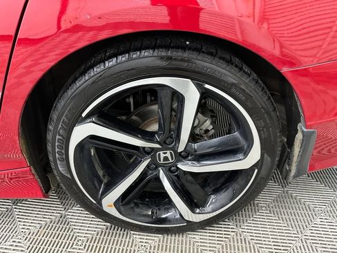 Used 2021 Honda Accord Sport Special Edition image 19