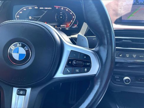 Used 2022 BMW Z4 M40i w/ Premium Package RWD image 20