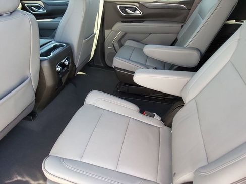 Used 2022 GMC Yukon SLT w/ SLT Luxury Package AWD/4WD image 31
