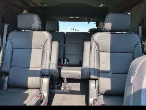 Certified 2023 GMC Yukon Denali AWD/4WD image 26