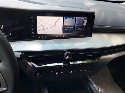 New 2025 Nissan Murano SL w/ Cargo Package image 19