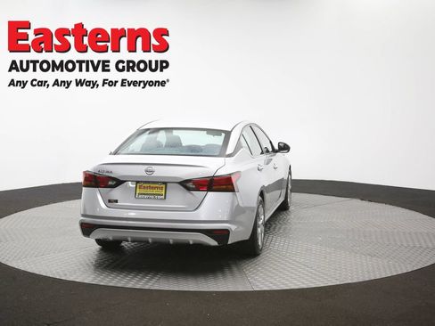 Used 2023 Nissan Altima 2.5 S FWD image 35