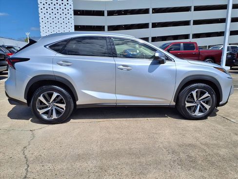 Used 2019 Lexus NX 300 FWD w/ Premium Package image 29
