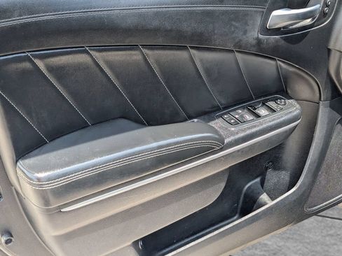 Used 2019 Dodge Charger GT w/ Plus Group RWD image 15