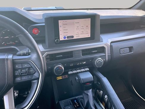 Certified 2025 Toyota 4Runner TRD Sport AWD/4WD image 6