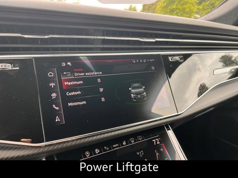 New 2026 Audi RS Q8 performance AWD/4WD image 17