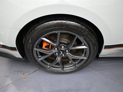 Used 2021 Ford Mustang Mach 1 w/ Equipment Group 700A RWD image 21