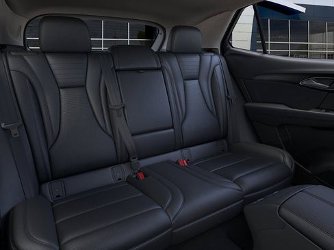 New 2026 Buick Envision Preferred image 17