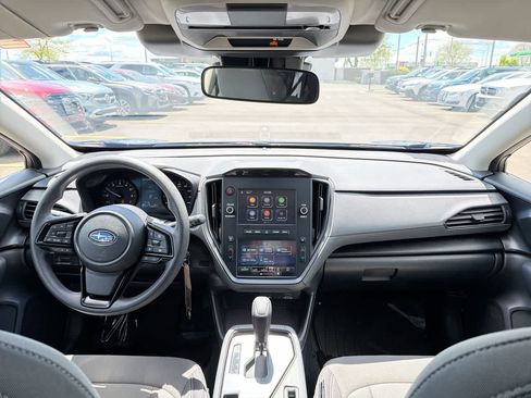 Certified 2024 Subaru Crosstrek 2.0i AWD/4WD image 20