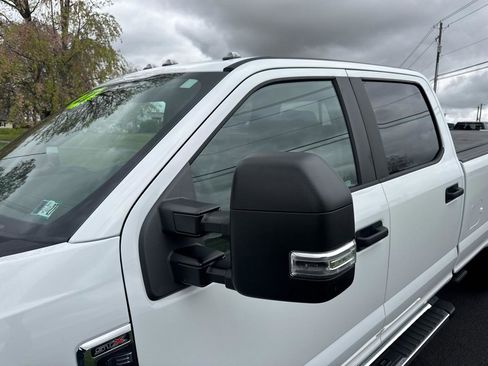 Used 2022 Ford F350 XL w/ STX Appearance Package AWD/4WD image 27