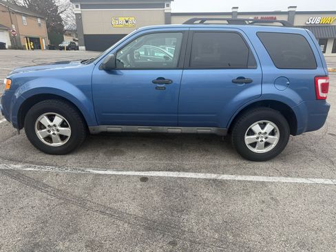 Used 2009 Ford Escape XLT image 3
