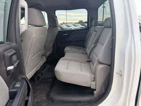 Used 2017 Chevrolet Silverado 2500 W/T w/ WT Fleet Convenience Package AWD/4WD image 21