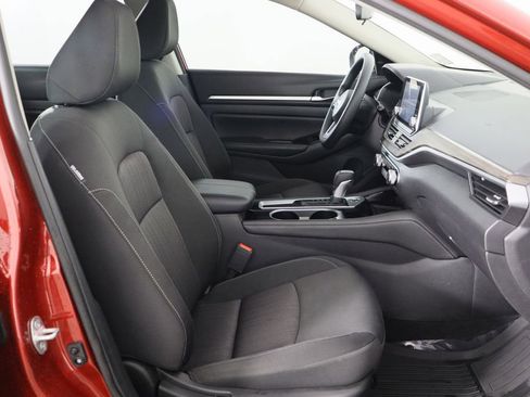 Used 2023 Nissan Altima 2.5 SV image 19